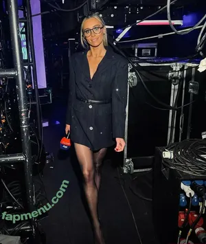 Anna Woolhouse / woolyanna1 nude photo #0067