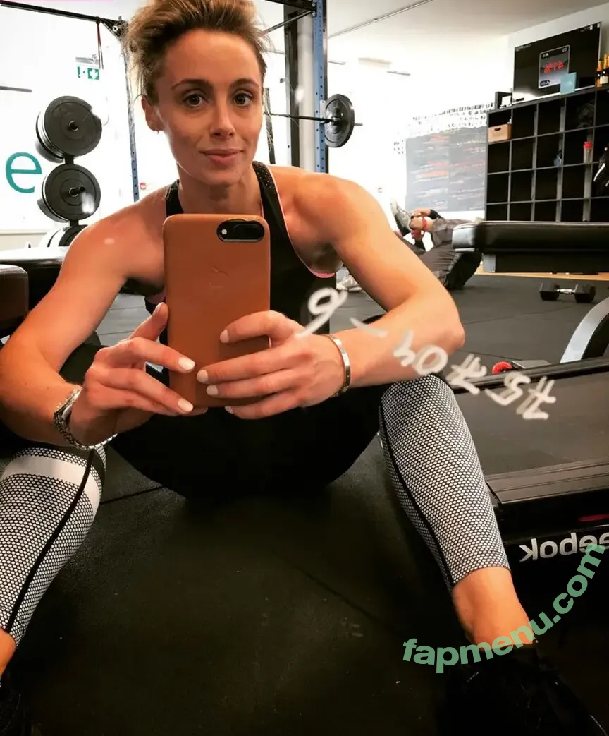 Anna Woolhouse nude photo #0041 (woolyanna1)