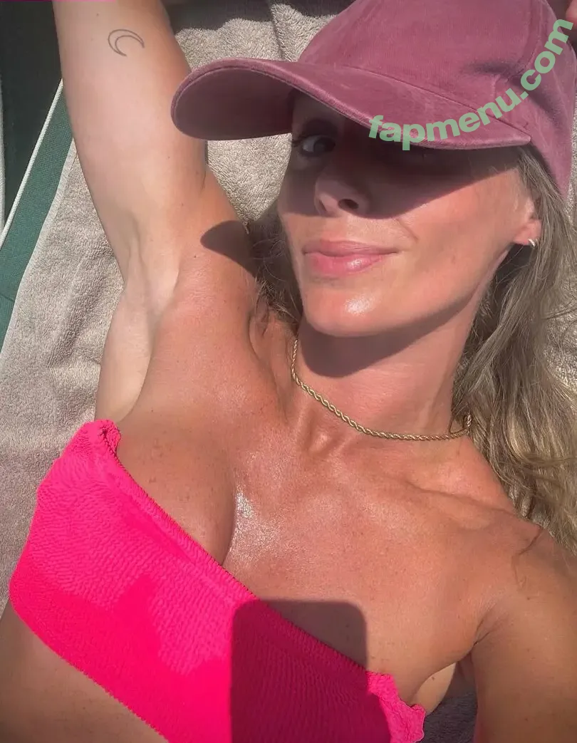 Anna Woolhouse nude photo #0066 (woolyanna1)