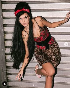 Anna Zak / annazak12 nude photo #0348