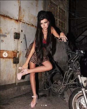 Anna Zak / annazak12 nude photo #0350