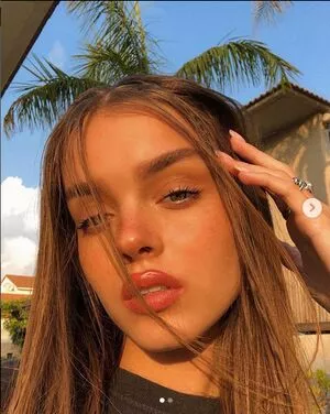 Anna Zak / annazak12 nude photo #0355