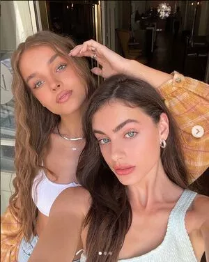 Anna Zak / annazak12 nude photo #0367