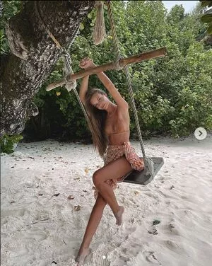 Anna Zak / annazak12 nude photo #0395