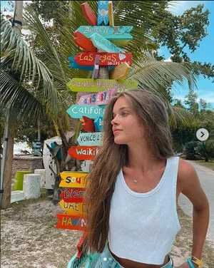 Anna Zak / annazak12 nude photo #0403