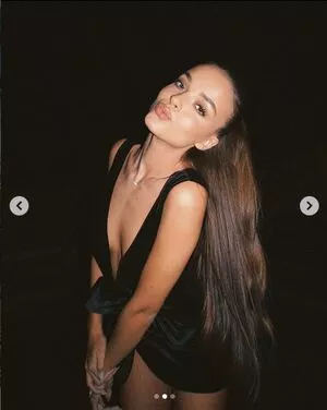 Anna Zak / annazak12 nude photo #0406