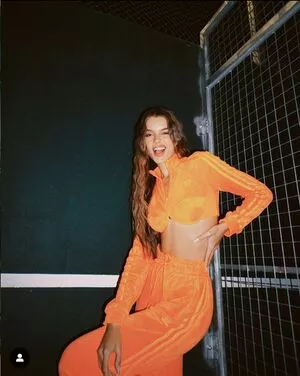 Anna Zak / annazak12 nude photo #0411