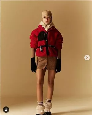 Anna Zak / annazak12 nude photo #0413