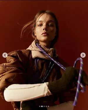 Anna Zak / annazak12 nude photo #0414