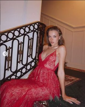 Anna Zak / annazak12 nude photo #0421