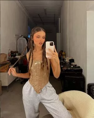 Anna Zak / annazak12 nude photo #0429