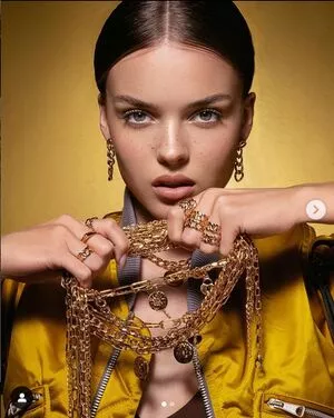 Anna Zak / annazak12 nude photo #0430