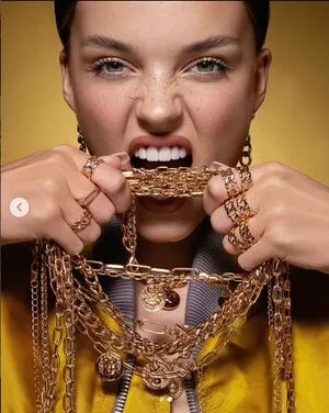 Anna Zak / annazak12 nude photo #0431