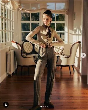 Anna Zak / annazak12 nude photo #0439