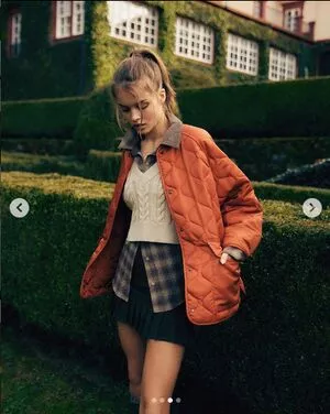 Anna Zak / annazak12 nude photo #0441