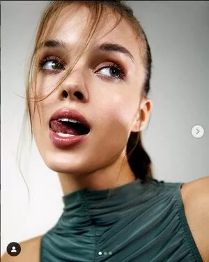 Anna Zak / annazak12 nude photo #0443