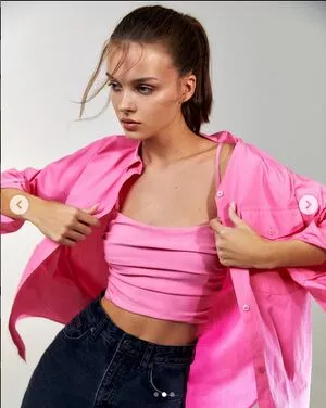 Anna Zak / annazak12 nude photo #0444