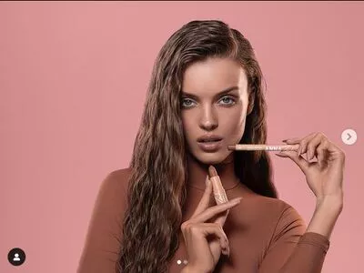 Anna Zak / annazak12 nude photo #0446