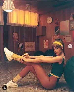 Anna Zak / annazak12 nude photo #0458