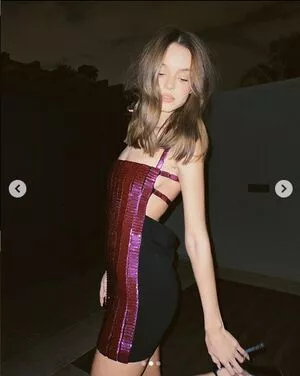 Anna Zak / annazak12 nude photo #0460