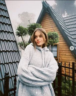 Anna Zak / annazak12 nude photo #0467