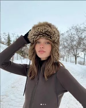 Anna Zak / annazak12 nude photo #0470