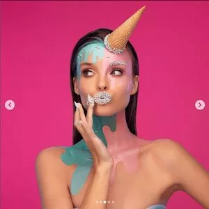 Anna Zak / annazak12 nude photo #0480