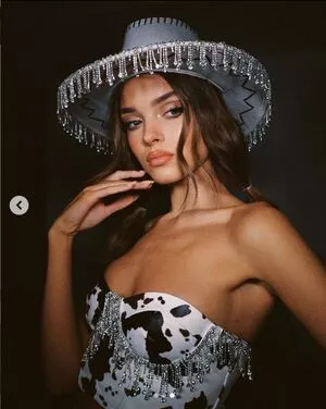 Anna Zak / annazak12 nude photo #0484