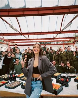 Anna Zak / annazak12 nude photo #0487