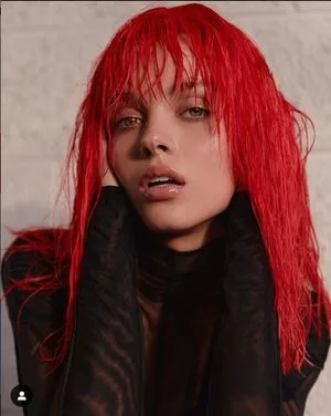 Anna Zak / annazak12 nude photo #0495