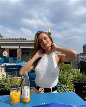 Anna Zak / annazak12 nude photo #0499