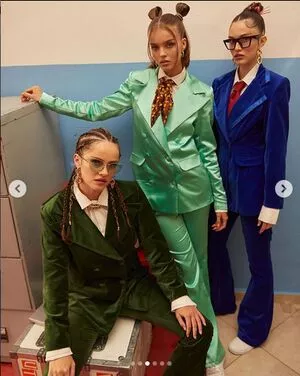 Anna Zak / annazak12 nude photo #0502