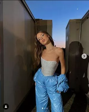 Anna Zak / annazak12 nude photo #0504