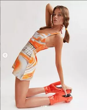 Anna Zak / annazak12 nude photo #0544