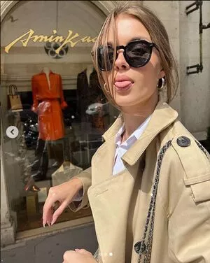 Anna Zak / annazak12 nude photo #0555