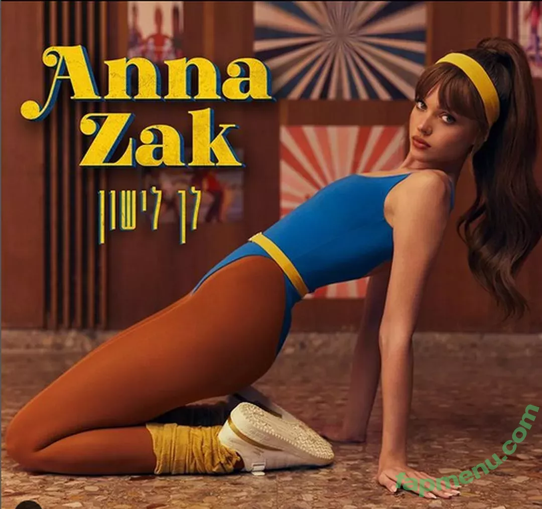 Anna Zak nude photo #0457 (annazak12)