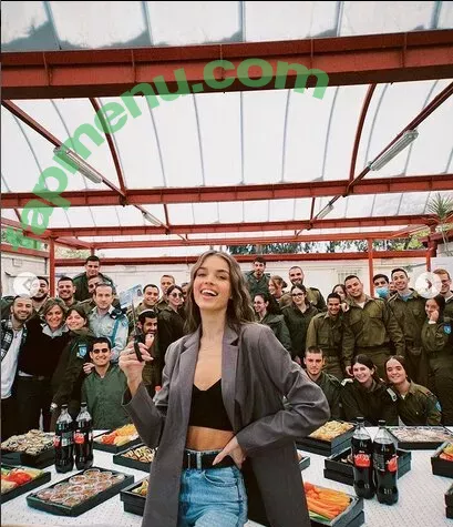 Anna Zak nude photo #0487 (annazak12)