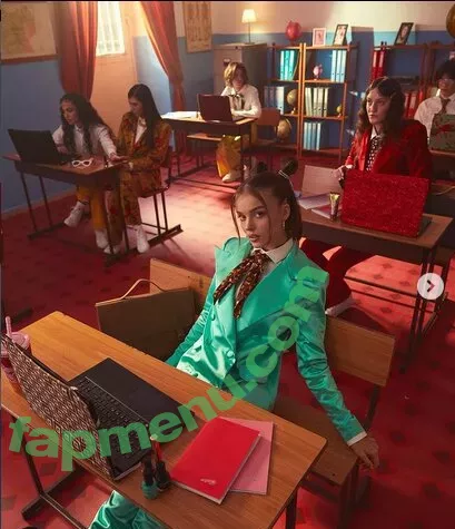 Anna Zak nude photo #0501 (annazak12)