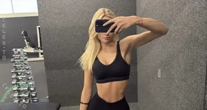 Annaauroraegger nude photo #0133