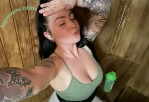 Annababyig / _littlekt / annaa.babyyy nude photo #0012