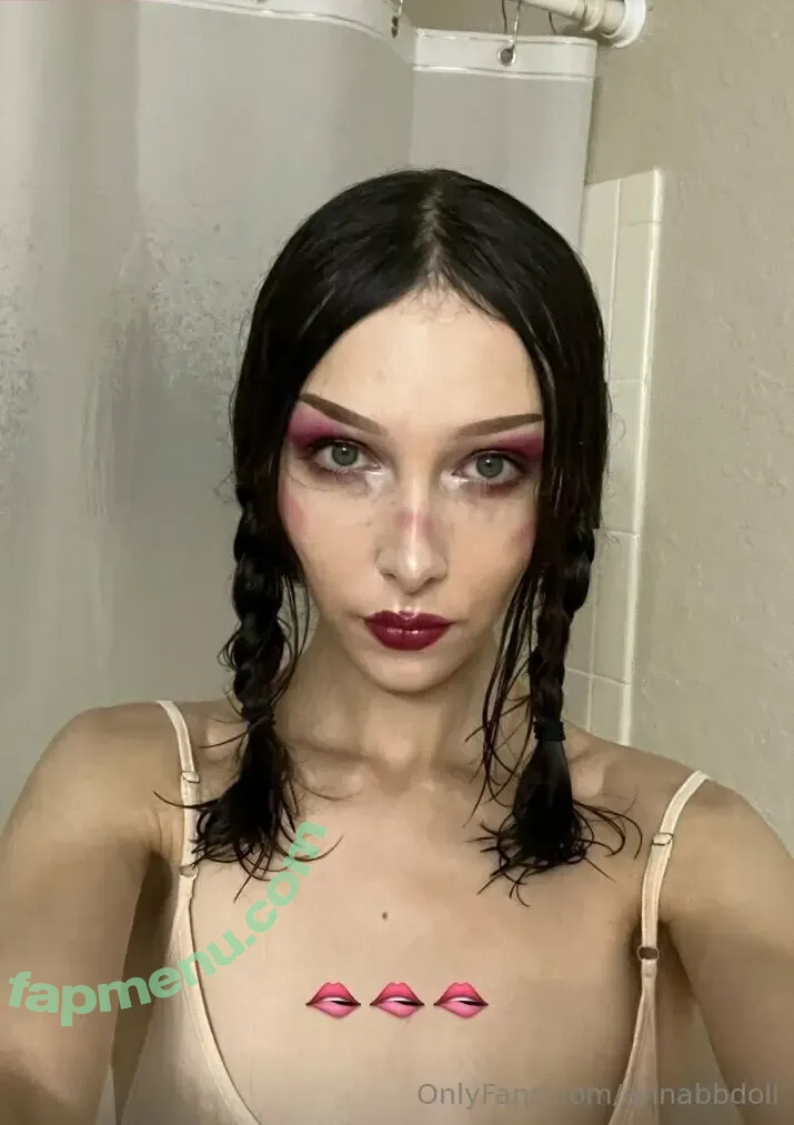 annabbdoll nude photo #0004 (annadolld)