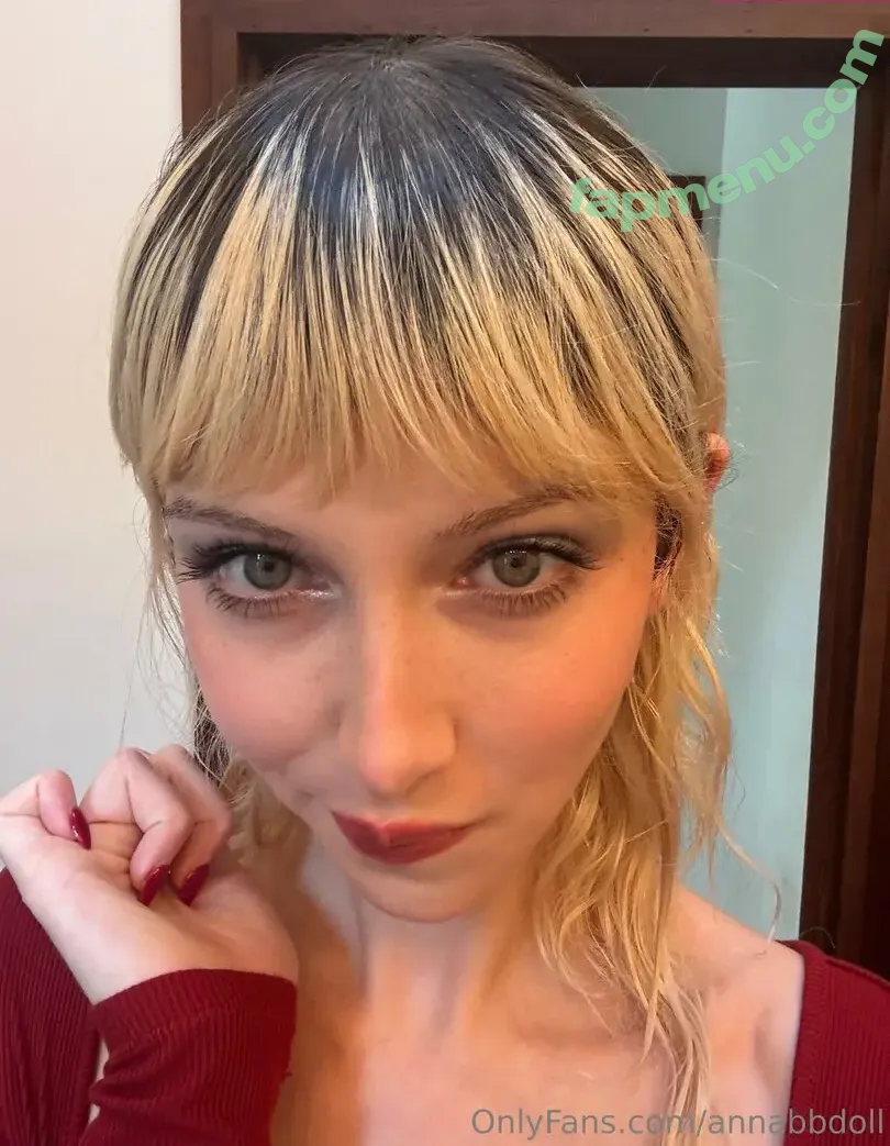 annabbdoll nude photo #0115 (annadolld)