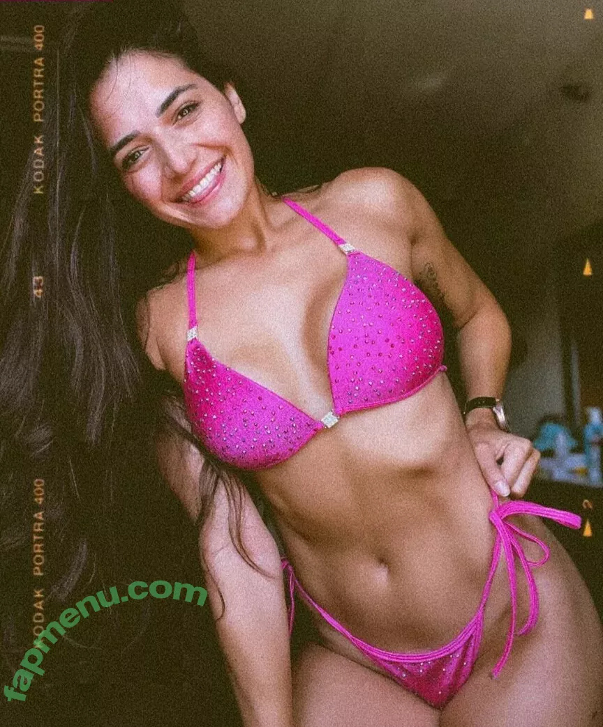 Annabel DaSilva nude photo #0030 (Annabelfit / annabel.fit)