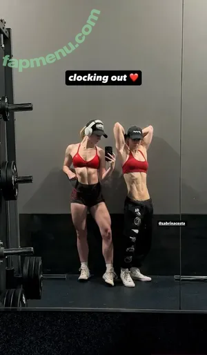 Annabel Lucinda / annabel.lucinda nude photo #0542