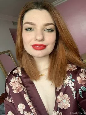 Annabel Redd / AnnabelRedd / annabel_redd nude photo #0715