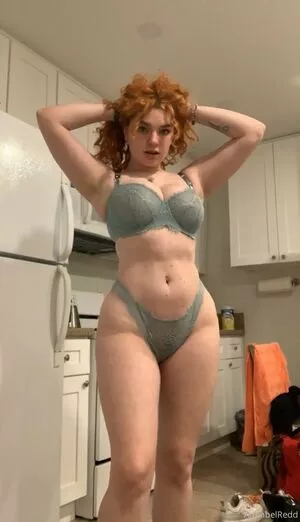 Annabel Redd / AnnabelRedd / annabel_redd nude photo #0724