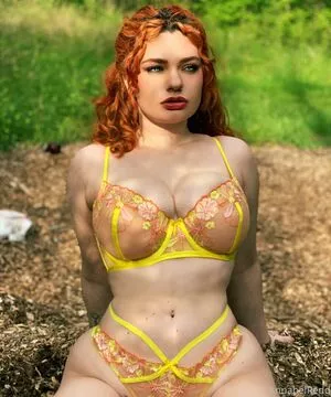 Annabel Redd / AnnabelRedd / annabel_redd nude photo #0733