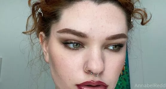 Annabel Redd / AnnabelRedd / annabel_redd nude photo #0752