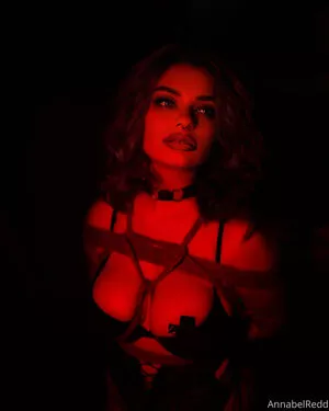 Annabel Redd / AnnabelRedd / annabel_redd nude photo #0798