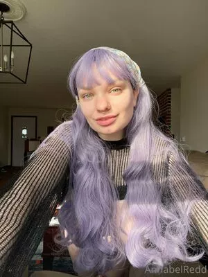 Annabel Redd / AnnabelRedd / annabel_redd nude photo #0853